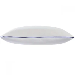 Bleu Calin Oreiller Ergonomique 50x70cm Mémoire de Forme BIO* Oreiller Mémoire De Forme