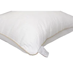 Lestra Oreiller Fjord Grand Hotel moelleux coton satin 50x70* Oreiller Moelleux