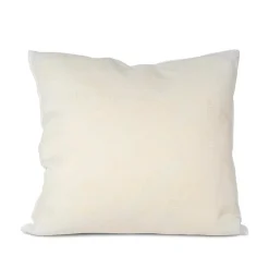 Oreiller Flocons 60x60 cm Mémoire de forme>Olympe Literie Online