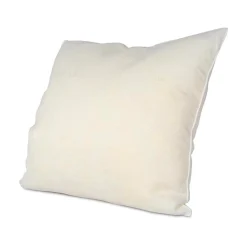 Oreiller Flocons 60x60 cm Mémoire de forme>Olympe Literie Online