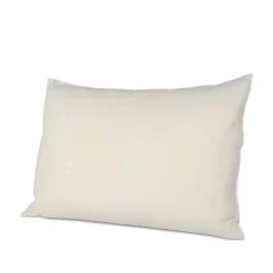 Olympe Literie Oreiller Flocons 30x50 cm Mémoire de forme* Oreiller Mémoire De Forme
