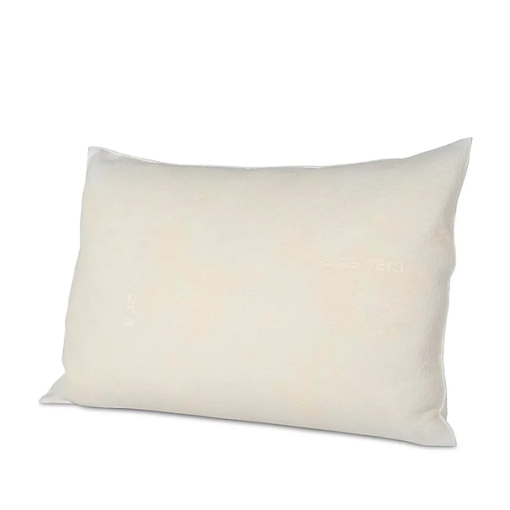 Olympe Literie Oreiller Flocons 30x50 cm Mémoire de forme* Oreiller Mémoire De Forme