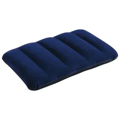 Intex Oreiller floqué 43 x 28 x 9 cm -* Oreiller Moelleux