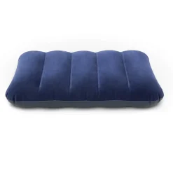 Intex Oreiller floqué 43 x 28 x 9 cm -* Oreiller Moelleux