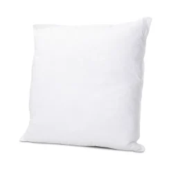 Bellecour Oreiller Grand Palace 60x60 cm Fibres creuses polyester* Oreiller Moelleux