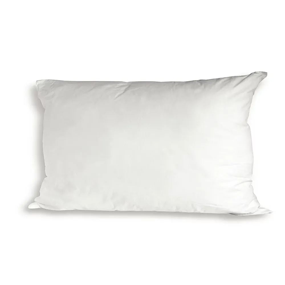 Bellecour Oreiller Luxotel 40x60 cm Fibres creuses polyester* Oreiller Moelleux