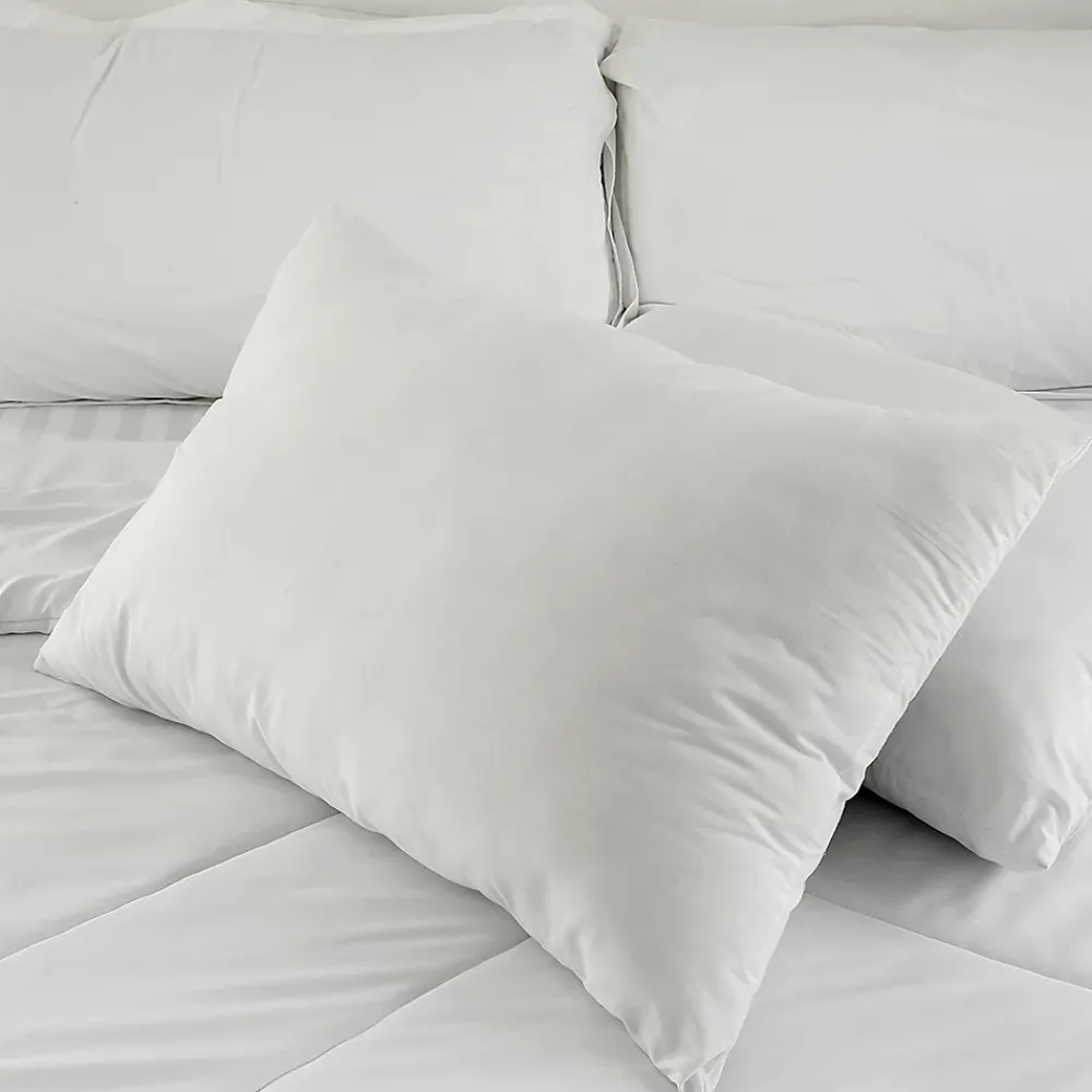 Bellecour Oreiller Luxotel 40x60 cm Fibres creuses polyester* Oreiller Moelleux