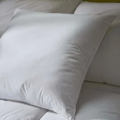 Bellecour Oreiller Luxotel 60x60 cm Fibres creuses polyester* Oreiller Moelleux