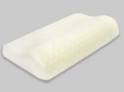 Oreiller magnétique à mémoire de forme - 58 x 36 cm - HYPNOSE><noscript><img width=