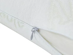 Vente-unique Oreiller mémoire de forme DOUCEUR d' ALOE VERA de NATUREA - 60 x 60 cm* Oreiller Mémoire De Forme