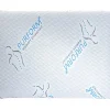 Oreiller mémoire de forme 40 x 60 cm anti acariens PURFORM - SIRONA>Vente-unique Discount