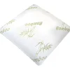 Oreiller mémoire de forme de NATUREA - 60x60 cm - DOUCEUR>Vente-unique New