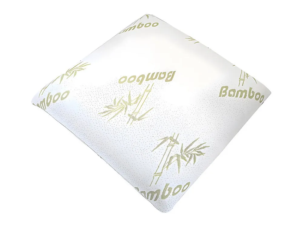 Oreiller mémoire de forme de NATUREA - 60x60 cm - DOUCEUR>Vente-unique New