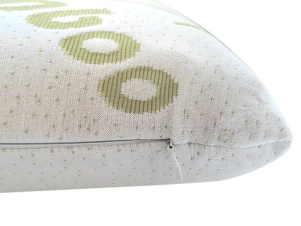Oreiller mémoire de forme de NATUREA - 60x60 cm - DOUCEUR>Vente-unique New