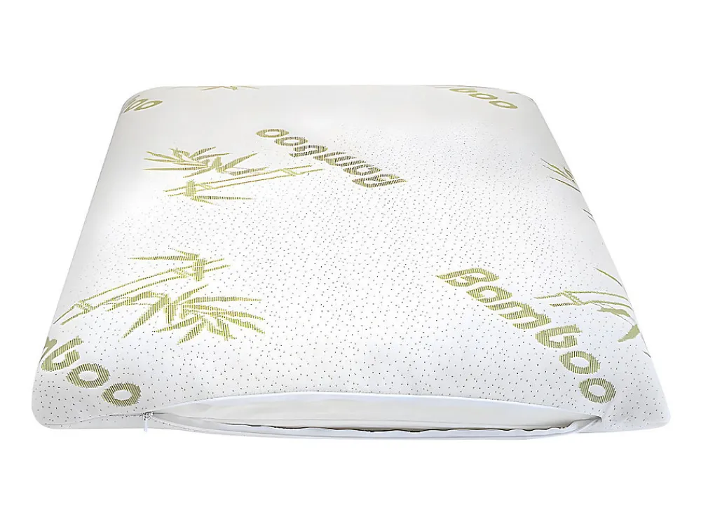 Oreiller mémoire de forme de NATUREA - 60x60 cm - DOUCEUR>Vente-unique New