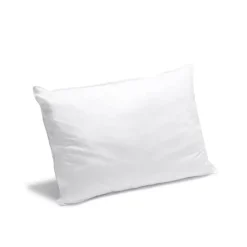 Bleu Calin Oreiller Mémoire de Forme mixte ANTI-ACARIENS 50x70cm* Oreiller Mémoire De Forme