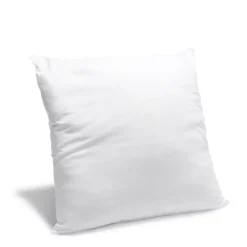 Bleu Calin Oreiller Moelleux 60x60cm ANTI-PUNAISES DE LIT* Oreiller Moelleux