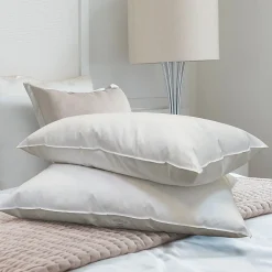 Oreiller Natura 45x70 cm Duvet & Plumes><noscript><img width=