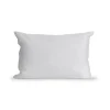 Indream Oreiller Nature Microfibra Taille Hauteur 15 cm* Oreiller Moelleux