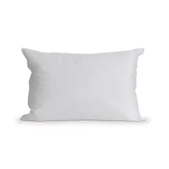 Indream Oreiller Nature Microfibra Taille Hauteur 15 cm* Oreiller Moelleux