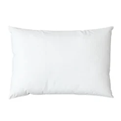 Oreiller naturel moelleux 50x70 cm MELODIE>Sensei Maison Best
