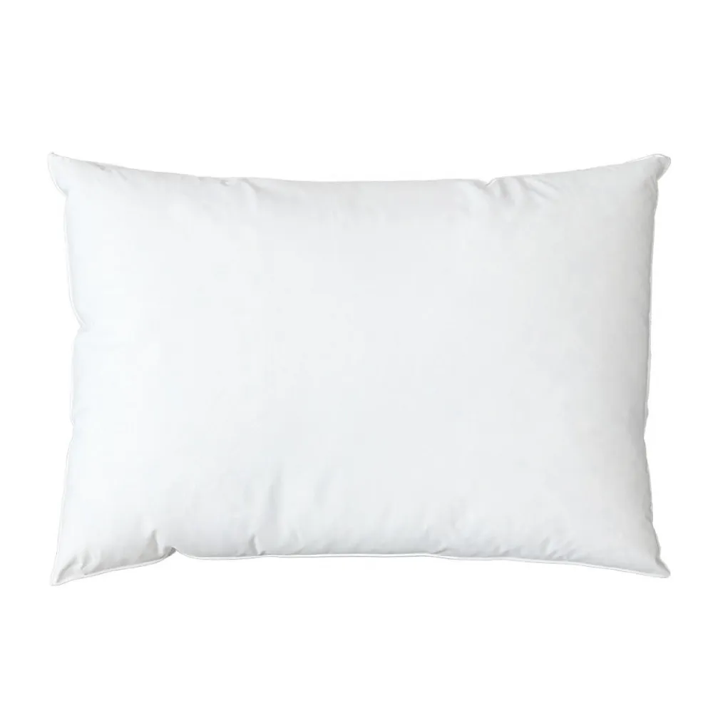 Oreiller naturel moelleux 50x70 cm MELODIE>Sensei Maison Best