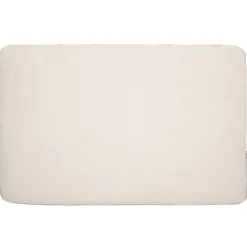 Sevira Kids Oreiller plat en gaze de coton Jeanne* Oreiller Moelleux