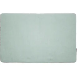 Sevira Kids Oreiller plat en gaze de coton Jeanne* Oreiller Moelleux