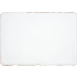 Oreiller plat en gaze de coton Jeanne><noscript><img width=