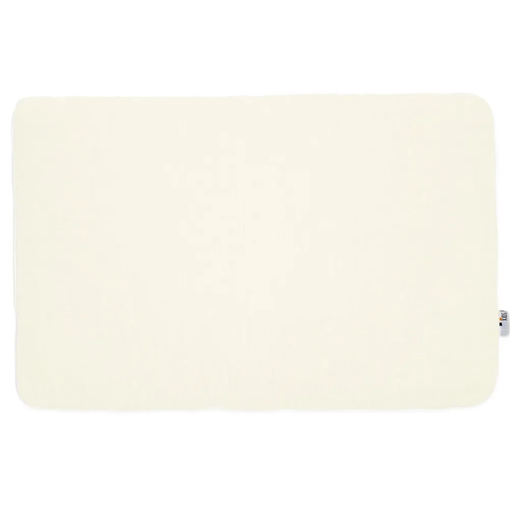 Oreiller plat en gaze de coton Jeanne>Sevira Kids Sale