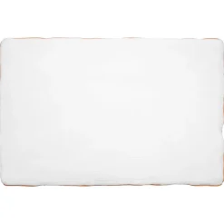 Sevira Kids Oreiller plat réversible en gaze de coton Melody* Oreiller Moelleux