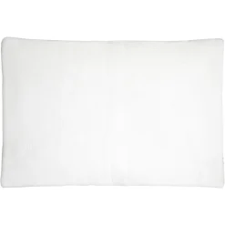 Oreiller plat réversible en coton Sidonia><noscript><img width=