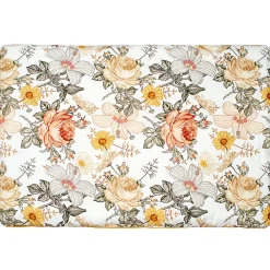 Oreiller plat réversible en coton Néo Vintage>Sevira Kids Sale