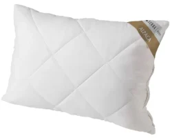 Senna Home Oreiller réglable 50x70 ALPACA* Oreiller Moelleux