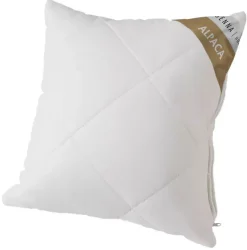 Oreiller réglable 40x40 ALPACA>Senna Home