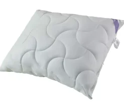 Senna Home Oreiller réglable 70x80 SATINE* Oreiller Moelleux