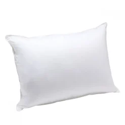 Oreiller Souple 50x70cm SENSATION DUVET Gonflant>Bleu Calin Best