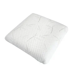Olympe Literie Oreiller Sérénité 60x60 cm Mémoire de forme* Oreiller Mémoire De Forme