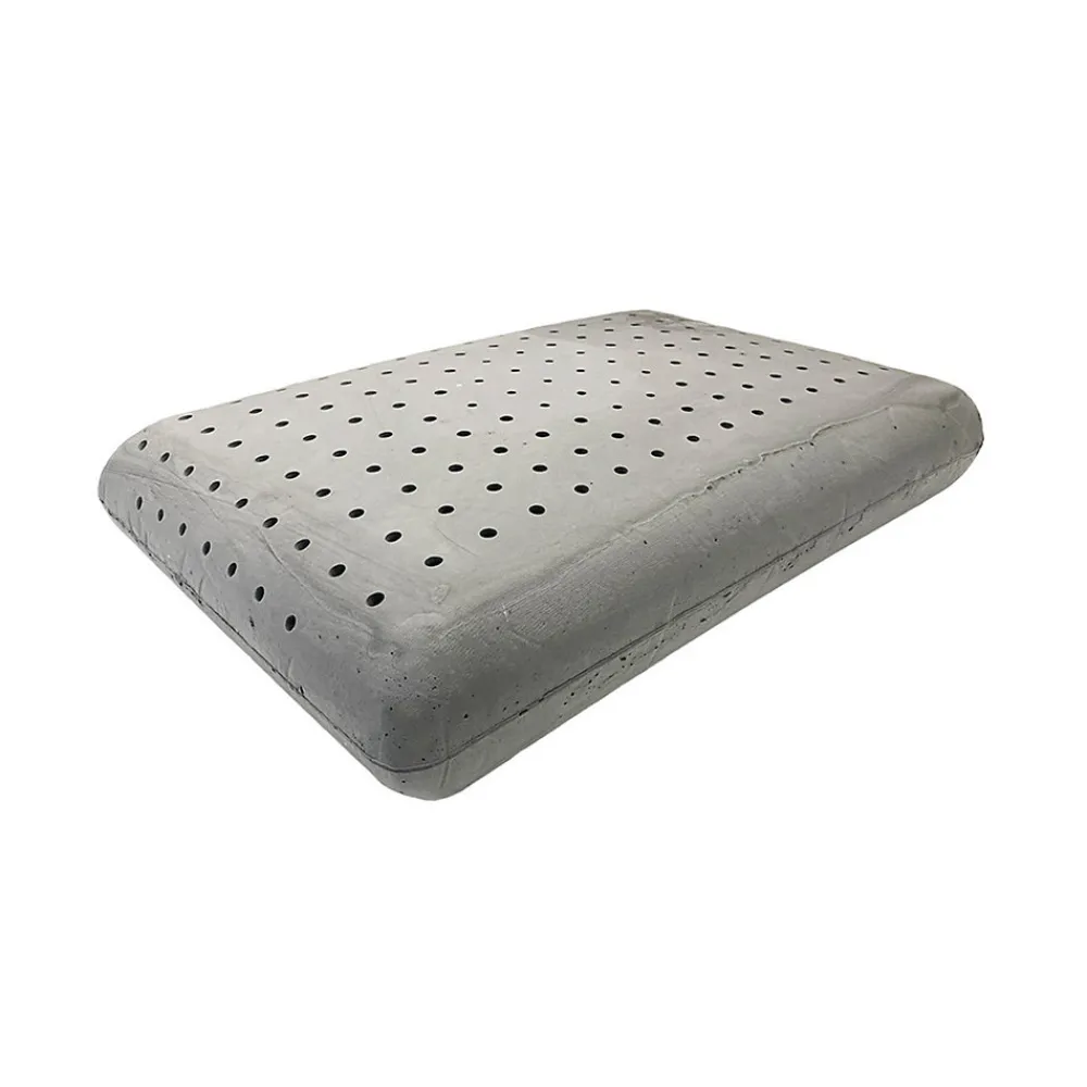 Oreiller Visco Carbono Perfurada Taille Hauteur 12 cm>Indream New