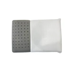 Oreiller Visco Carbono Perfurada Taille Hauteur 12 cm><noscript><img width=