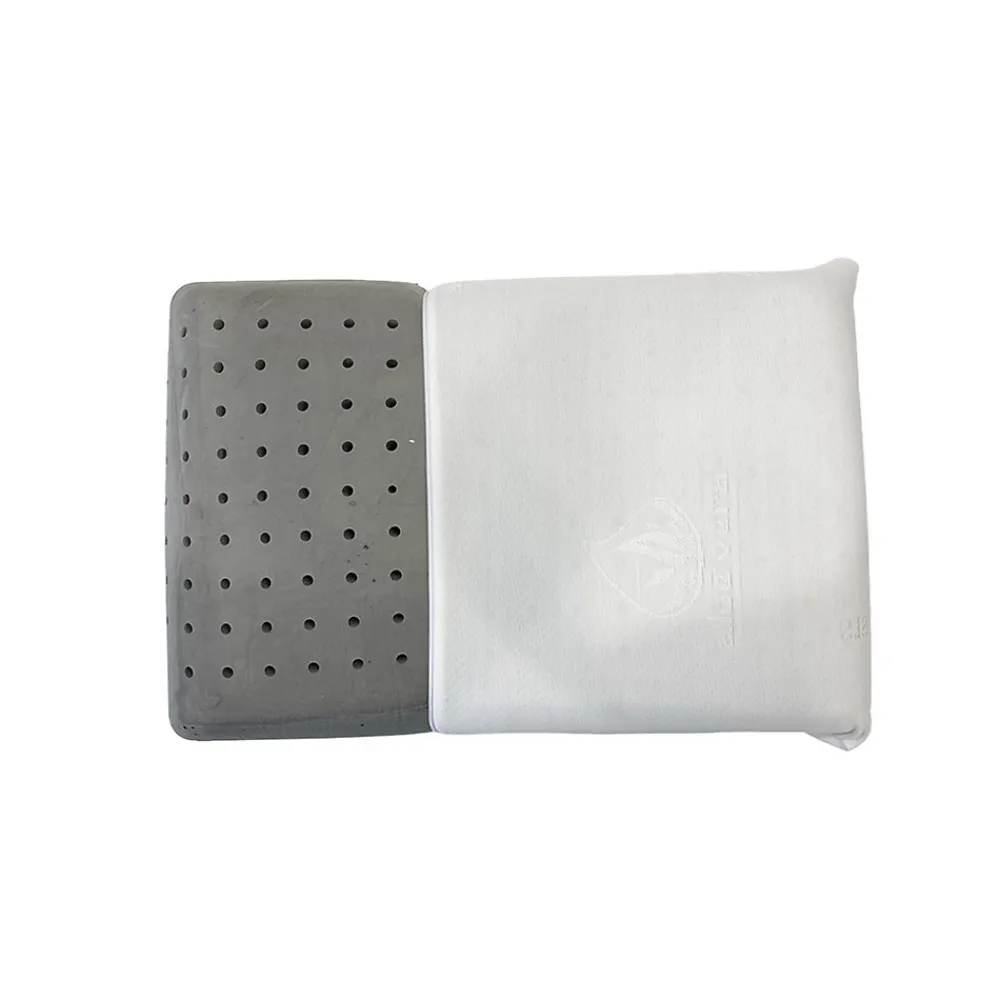 Oreiller Visco Carbono Perfurada Taille Hauteur 12 cm>Indream New