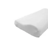Indream Oreiller Visco Cervical Taille Hauteur 12 cm* Oreiller Mémoire De Forme