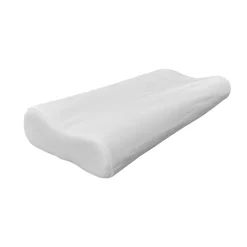 Indream Oreiller Visco Cervical Taille Hauteur 12 cm* Oreiller Mémoire De Forme