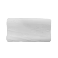 Indream Oreiller Visco Cervical Taille Hauteur 12 cm* Oreiller Mémoire De Forme