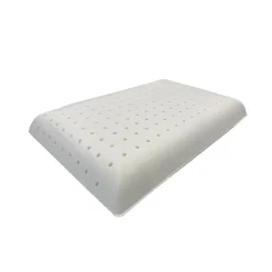 Indream Oreiller Visco Pure Perfurado Taille Hauteur 12 cm* Oreiller Mémoire De Forme