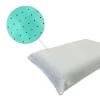 Oreiller Visco Soja Perfurada Taille Hauteur 12 cm>Indream Clearance