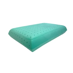 Oreiller Visco Soja Perfurada Taille Hauteur 12 cm>Indream Clearance