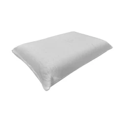 Oreiller Visco Soja Perfurada Taille Hauteur 12 cm><noscript><img width=