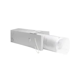 Oreiller Viscoélastique Luxe à Lavande - Confort Optimal pour un Sommeil Réparateur><noscript><img width=
