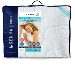 Oreiller 70x70 ANTI STRESS 1000g><noscript><img width=